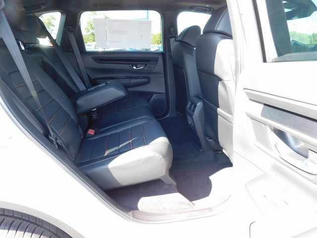 2026 Honda CR-V Hybrid Sport-L photo 20