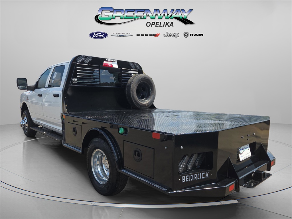 2026 Ram 3500 Tradesman photo 5