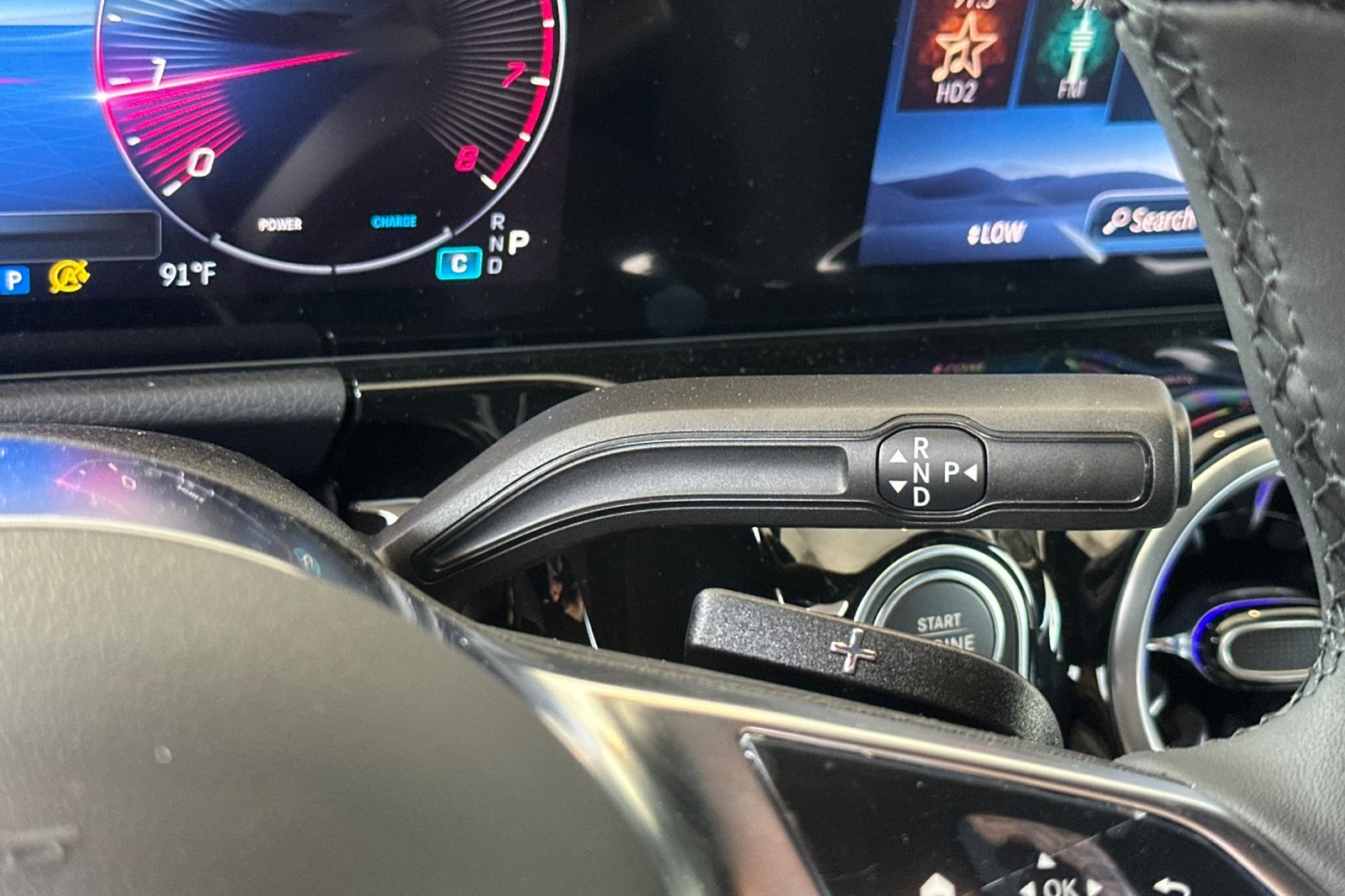 2025 Mercedes Benz GLA 250 4MATIC photo 20