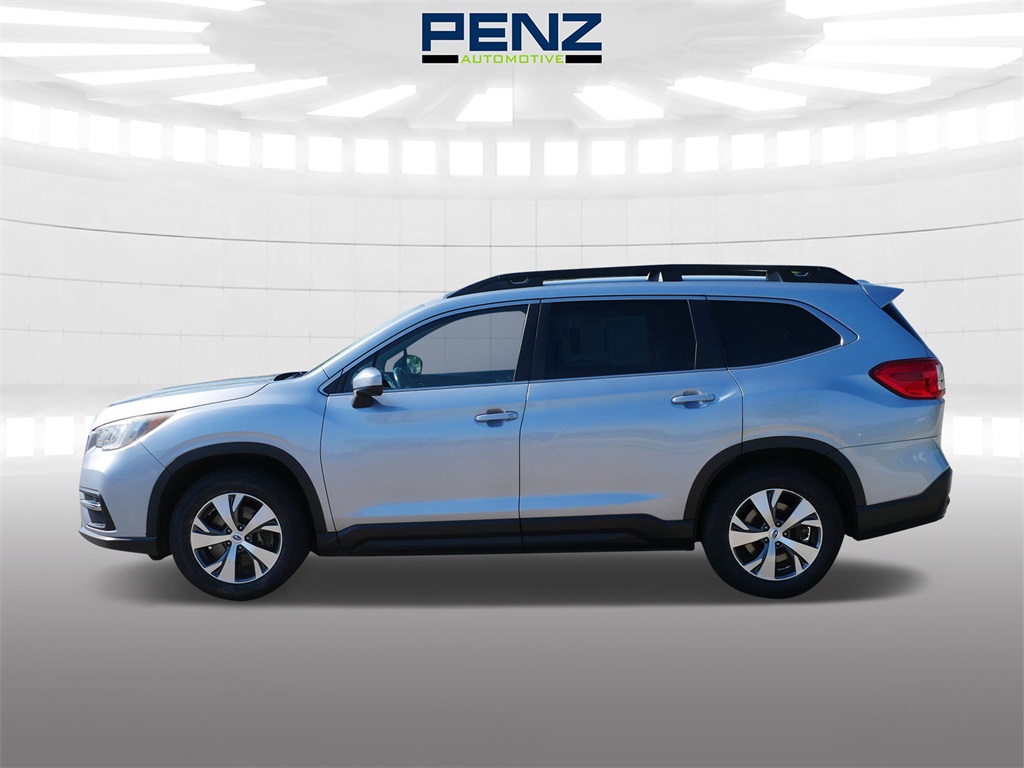 2019 Subaru Ascent Premium photo 4