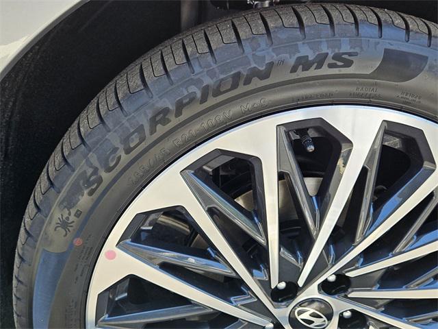 2026 Hyundai Palisade Calligraphy photo 20
