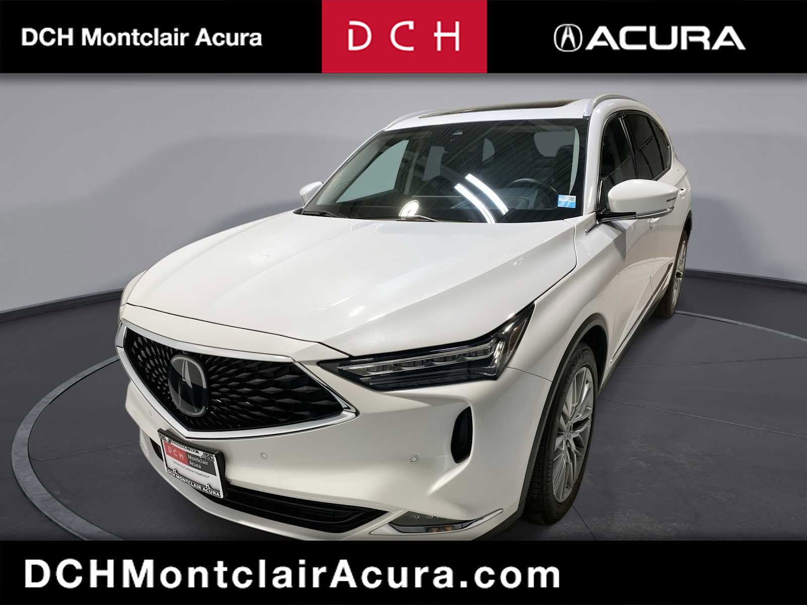 2024 Acura MDX Advance SH-AWD photo 24