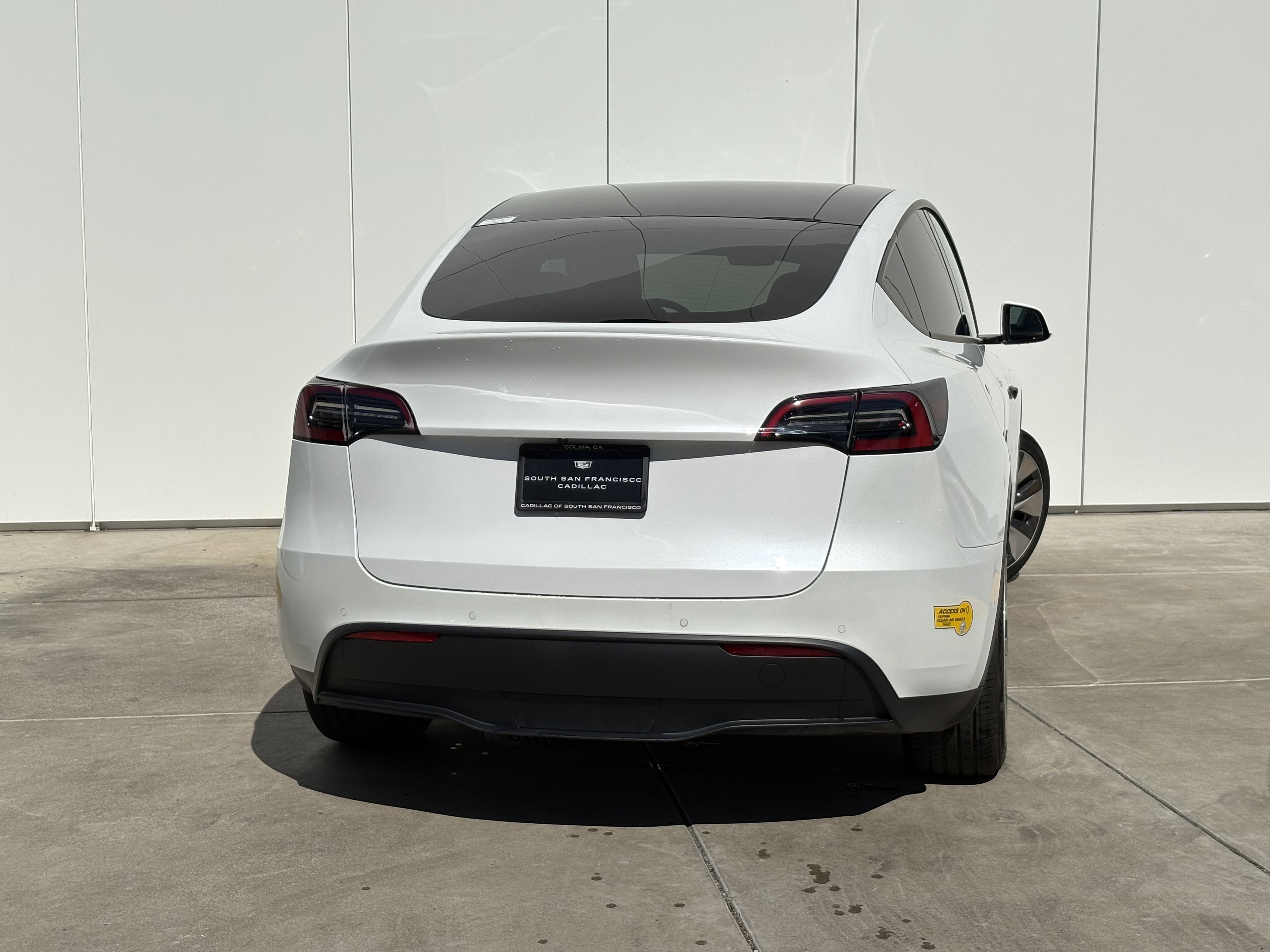 2022 Tesla Model Y Long Range photo 5