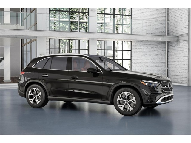 2026 Mercedes Benz GLC 350e 4MATIC photo 13