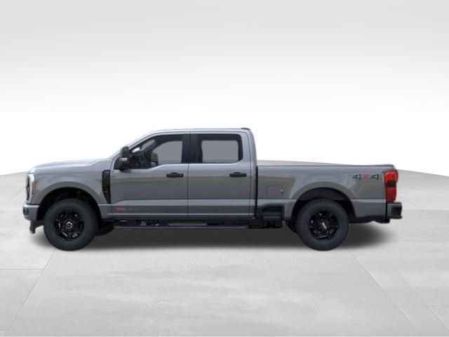 2026 Ford F-250 XL photo 3