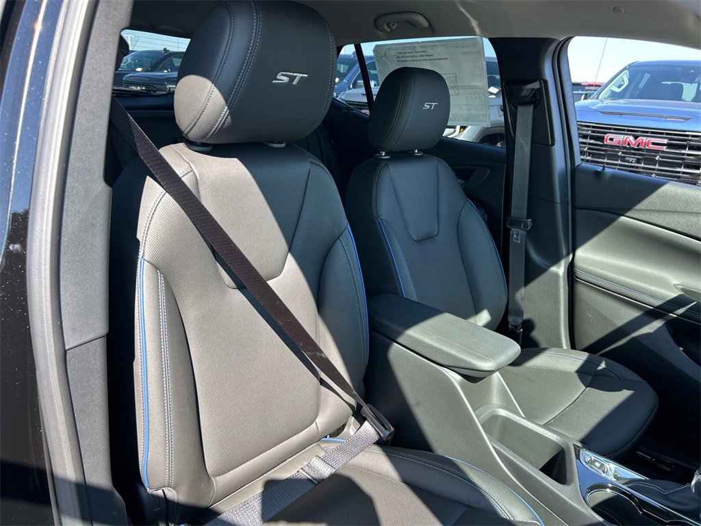 2026 BUICK ENCORE GX - Image 32