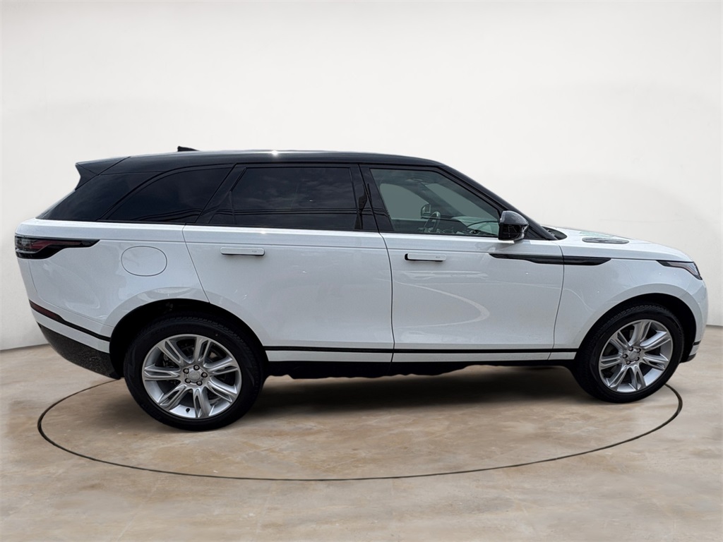 2024 Land Rover Range Rover Velar SE photo 6