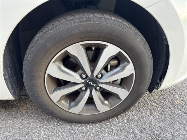 2023 Kia Rio S photo 9