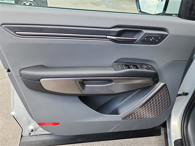 2026 Kia EV9 Wind photo 8