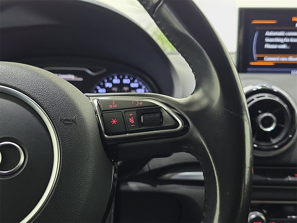 2015 Audi A3 2.0T Premium Plus photo 18