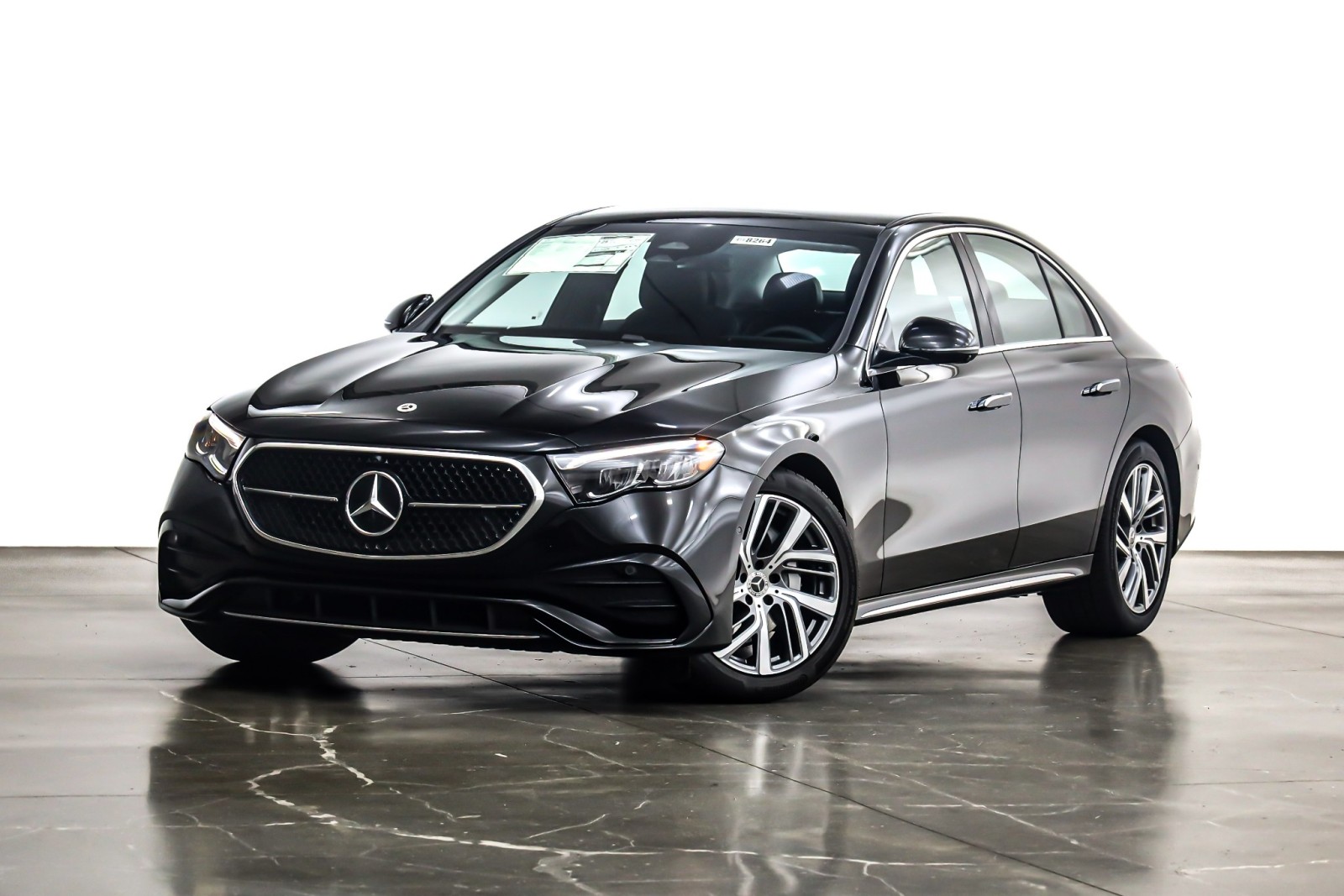 2026 Mercedes-Benz E-Class E350's photo