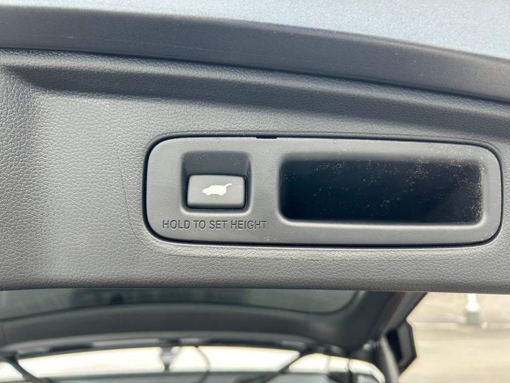 2026 Honda CR-V EX-L photo 19