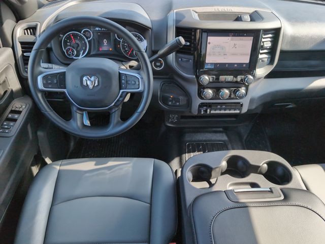 2025 Ram 3500 Tradesman photo 25