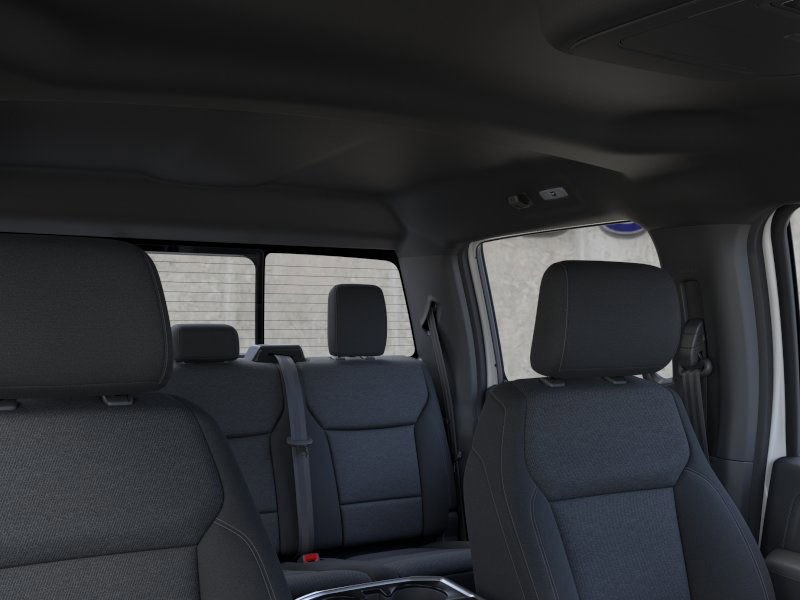2025 Ford F-150 XLT photo 20