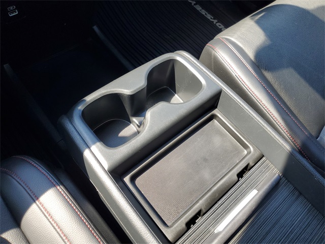 2023 Honda Odyssey Sport photo 26