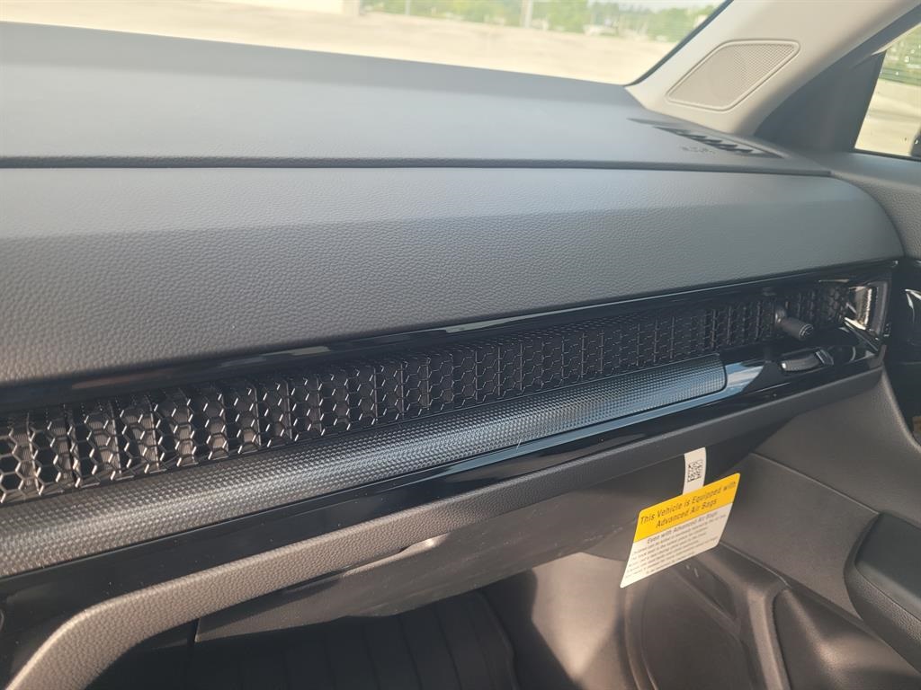 2026 Honda CR-V EX-L photo 12