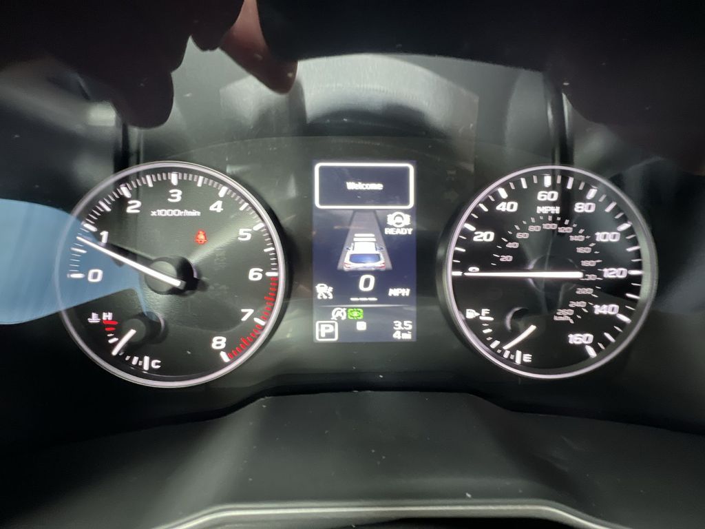 2025 Subaru Outback Touring XT photo 12