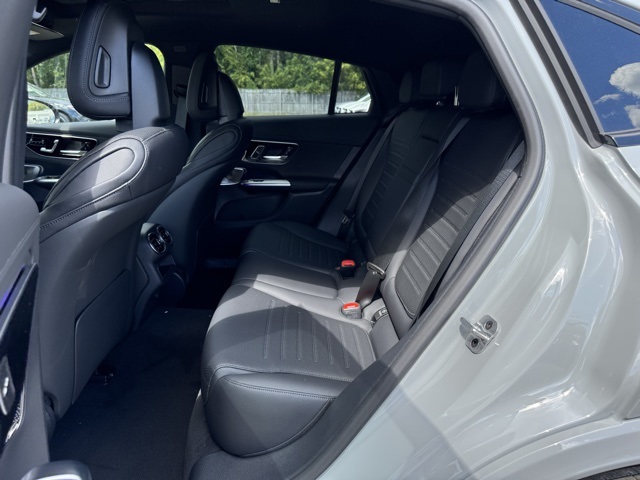 2026 Mercedes Benz GLC 300 Coupe 4MATIC photo 10