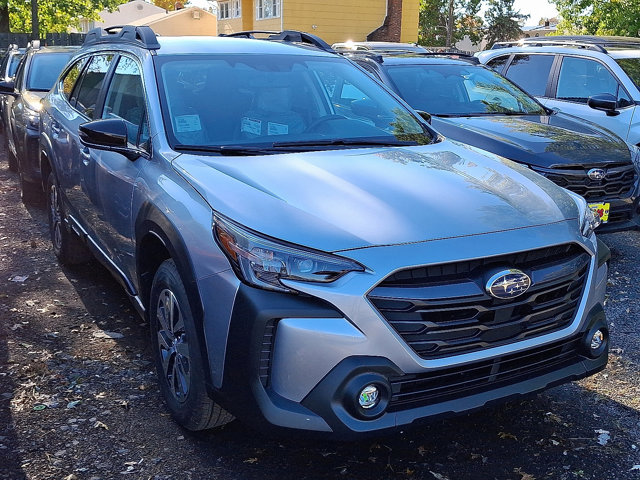 2025 Subaru Outback Premium photo 3