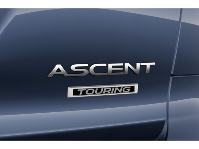 2025 Subaru Forester Touring photo 15