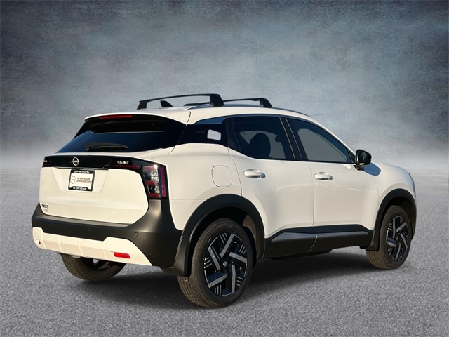 2026 Nissan Kicks SV photo 2