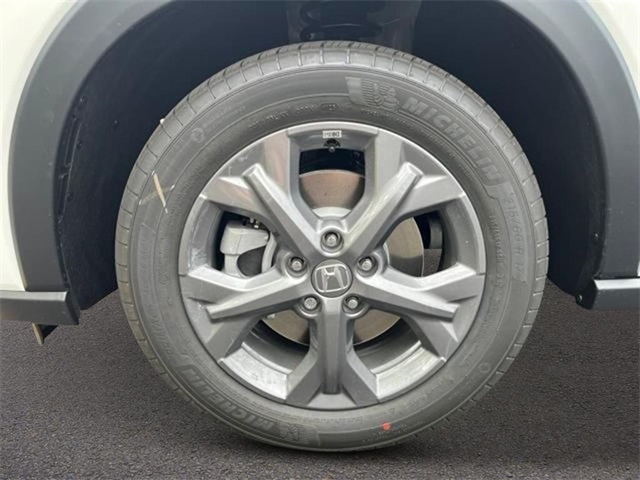 2026 Honda HR-V LX photo 9