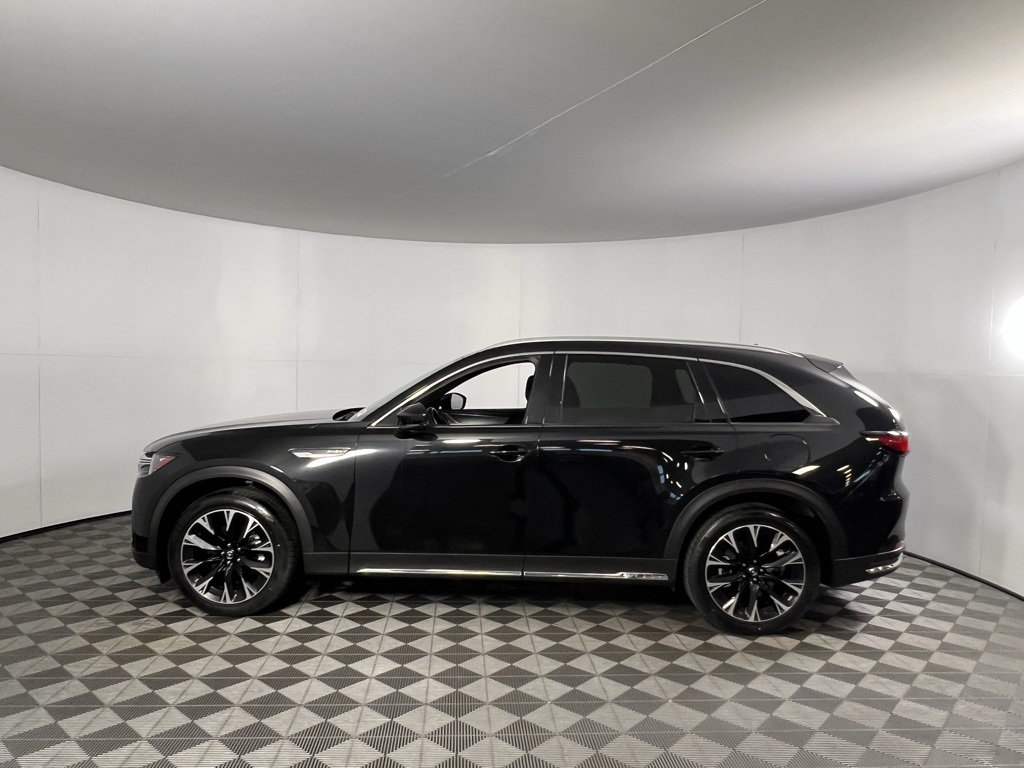 2025 Mazda CX-90 Premium Plus photo 5
