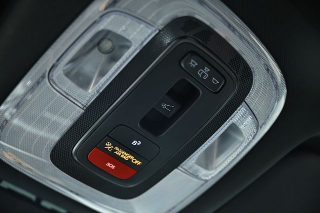 2024 Hyundai Kona N Line photo 41