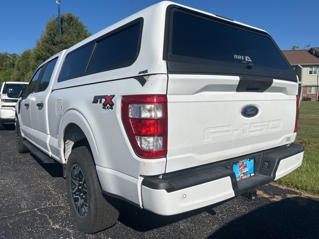 2022 Ford F-150 XL photo 6