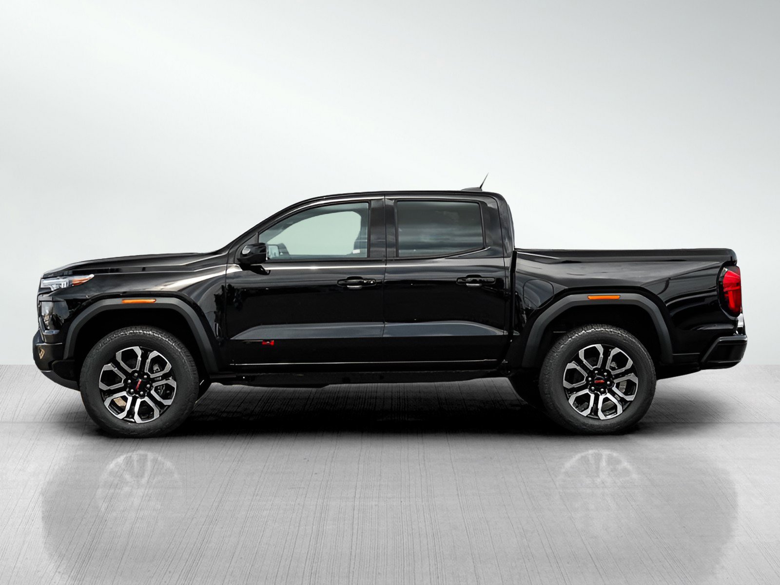 2025 Gmc Canyon AT4 photo 3