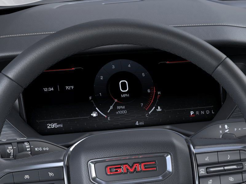 2026 Gmc Acadia Elevation photo 17