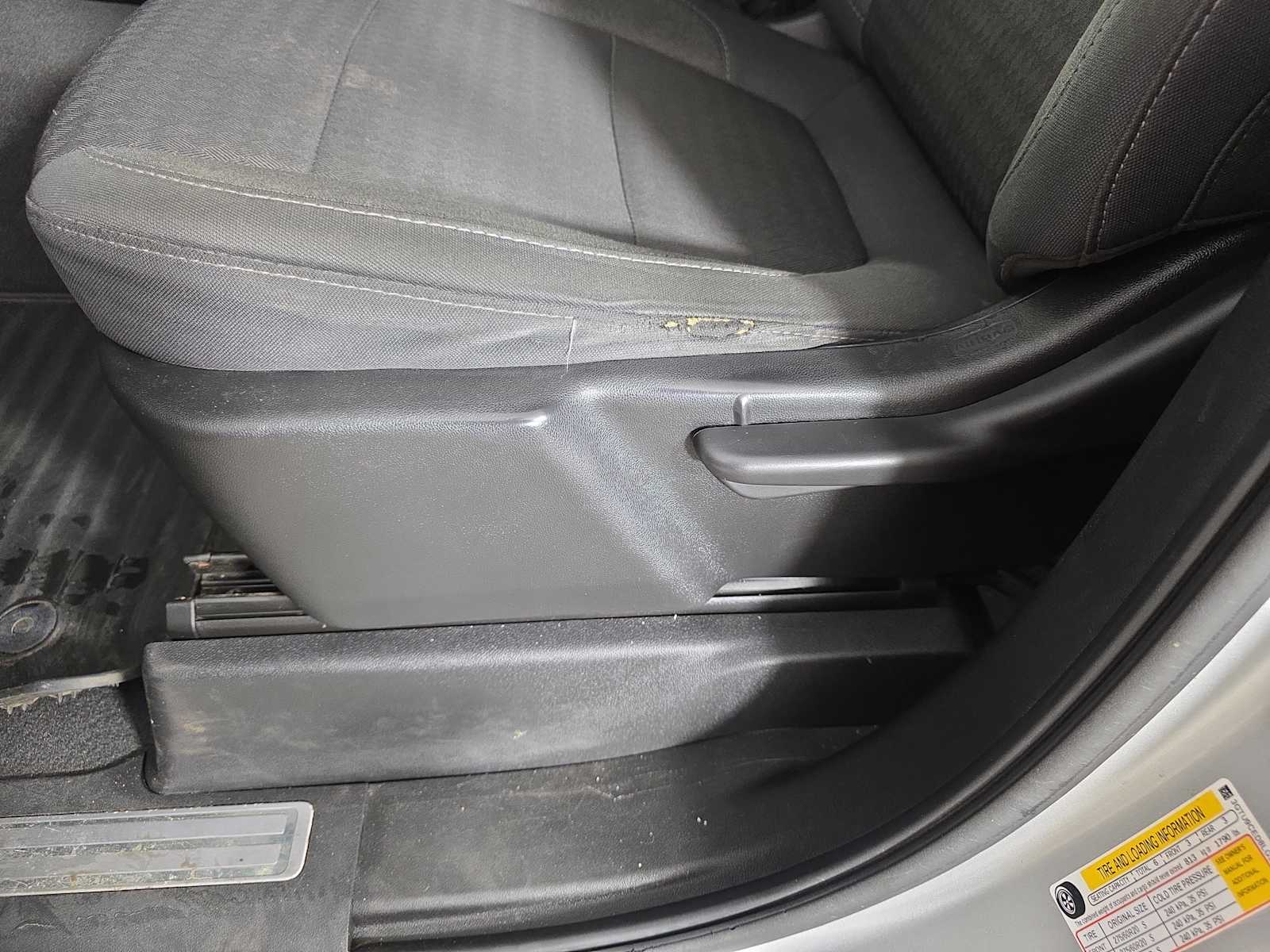 2020 Gmc Sierra 1500 Elevation photo 26