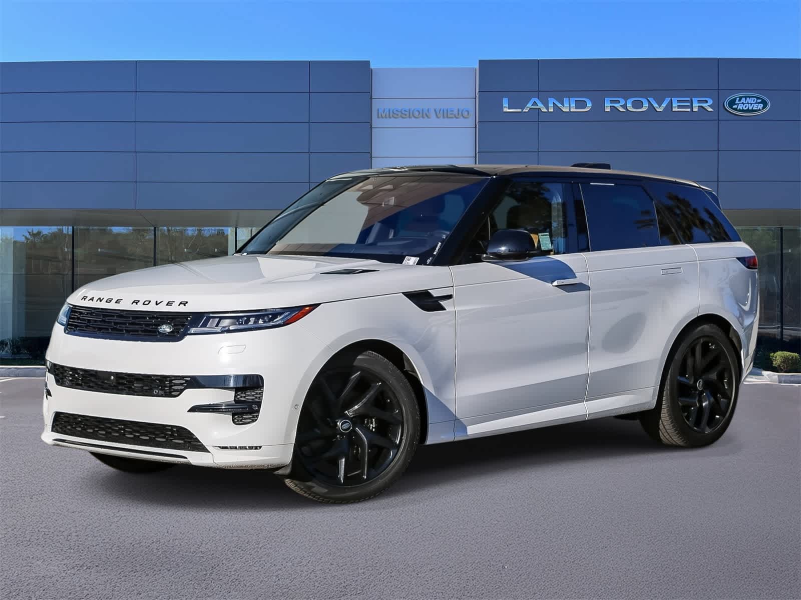 2023 Land Rover Range Rover Sport SE Dynamic's photo