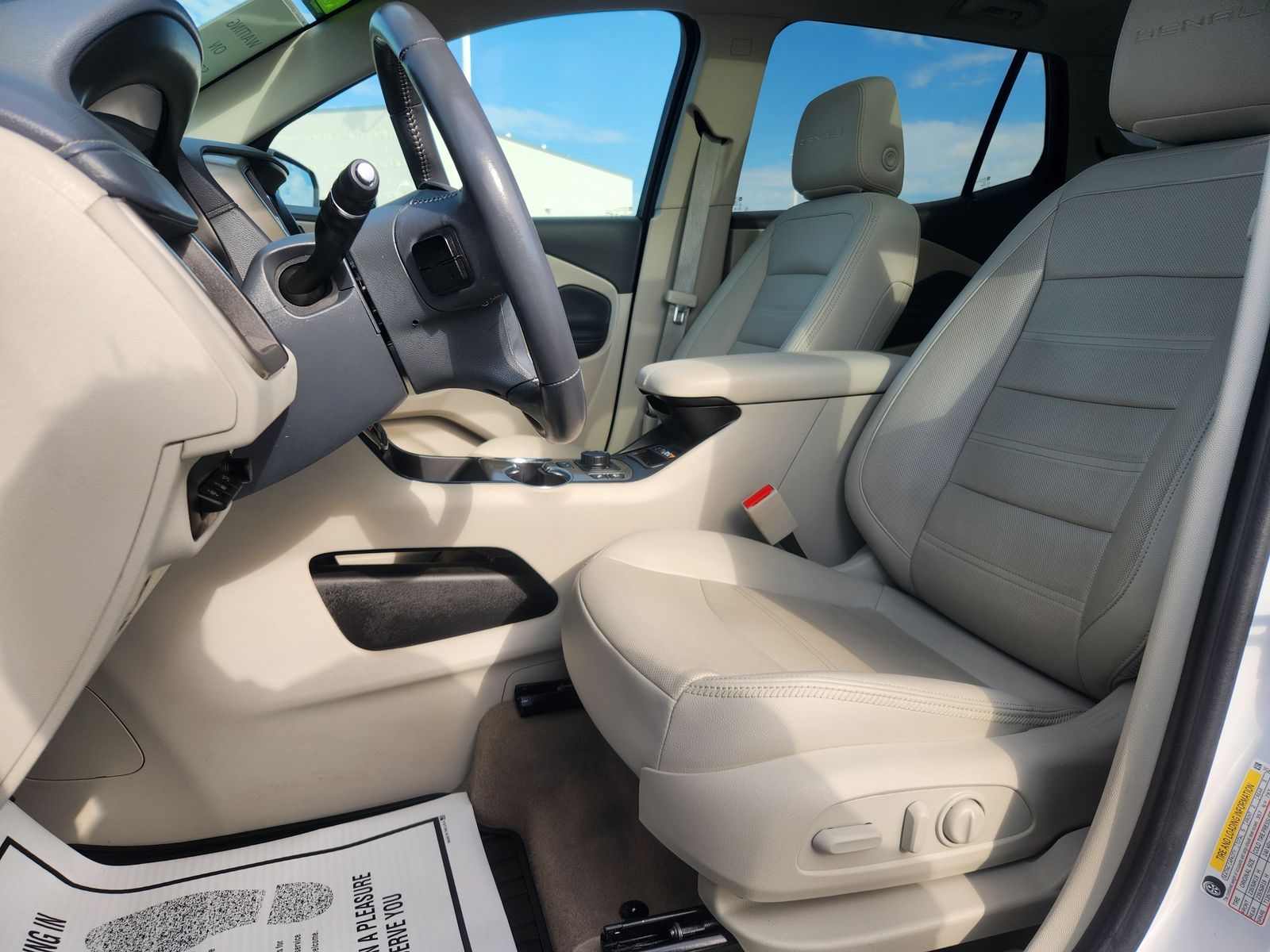 2022 Gmc Terrain Denali photo 25