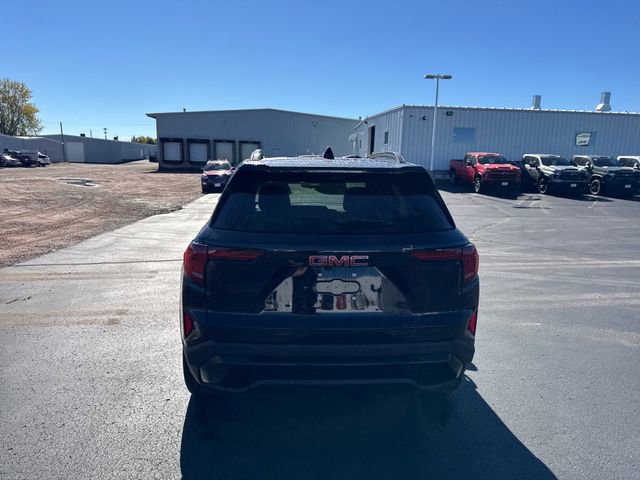 2026 Gmc Terrain Elevation photo 4