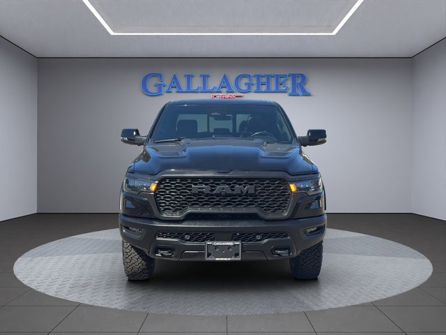 2025 Ram 1500 Rebel photo 12