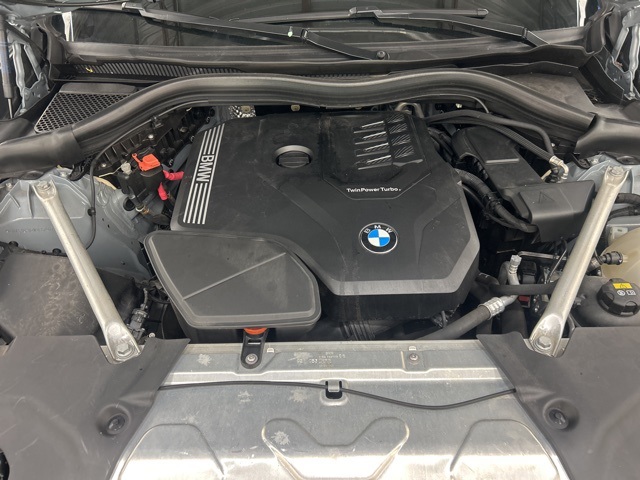 2022 Bmw X3 xDrive30i photo 28
