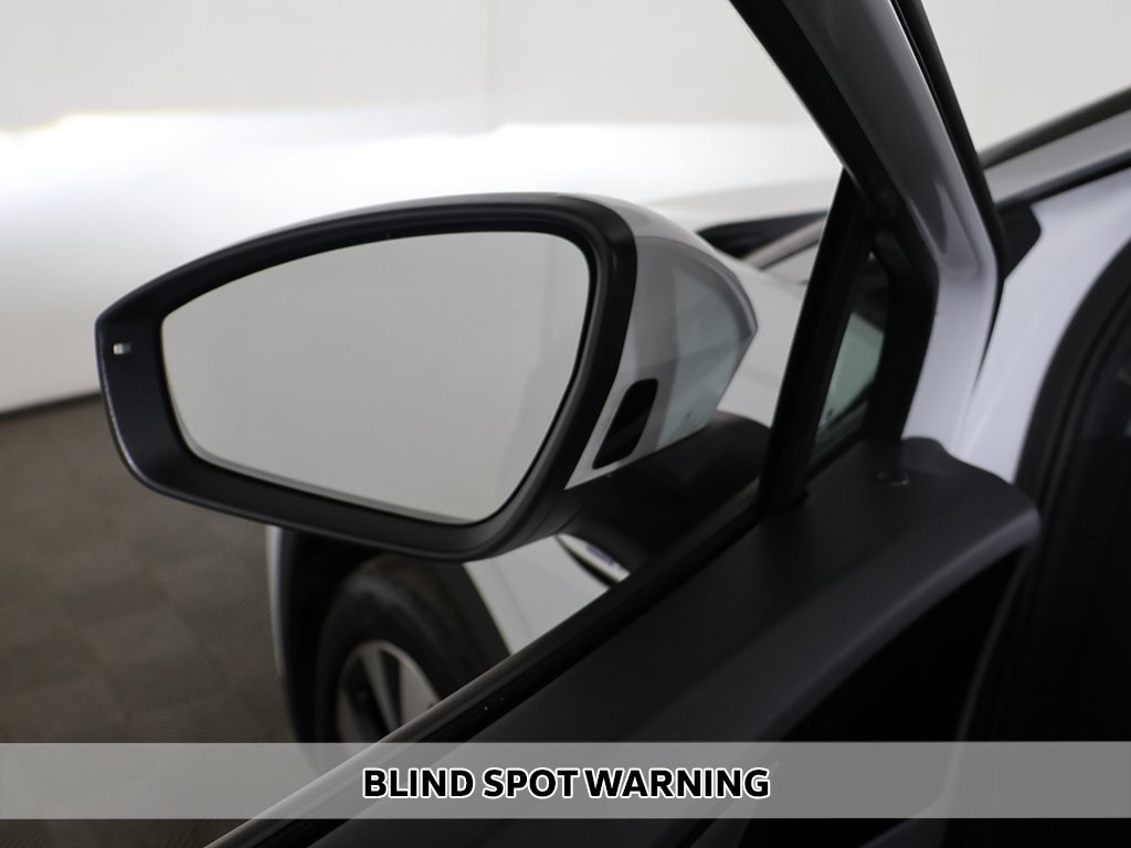 2022 Volkswagen ID.4 Pro S photo 4