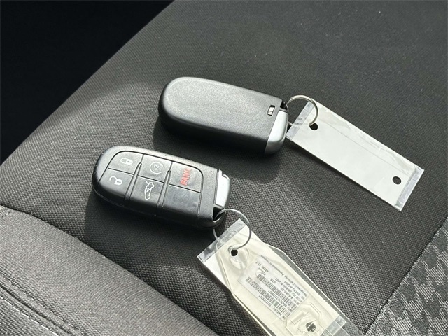 2023 Dodge Charger GT photo 3