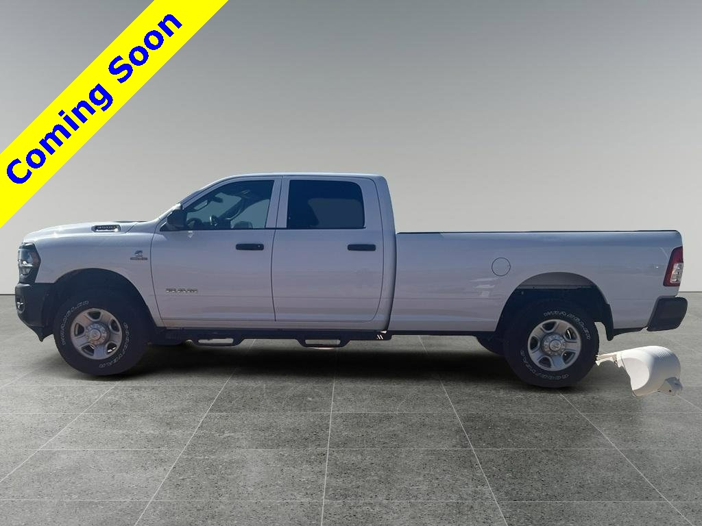 2022 RAM Ram 3500 Pickup Tradesman's photo