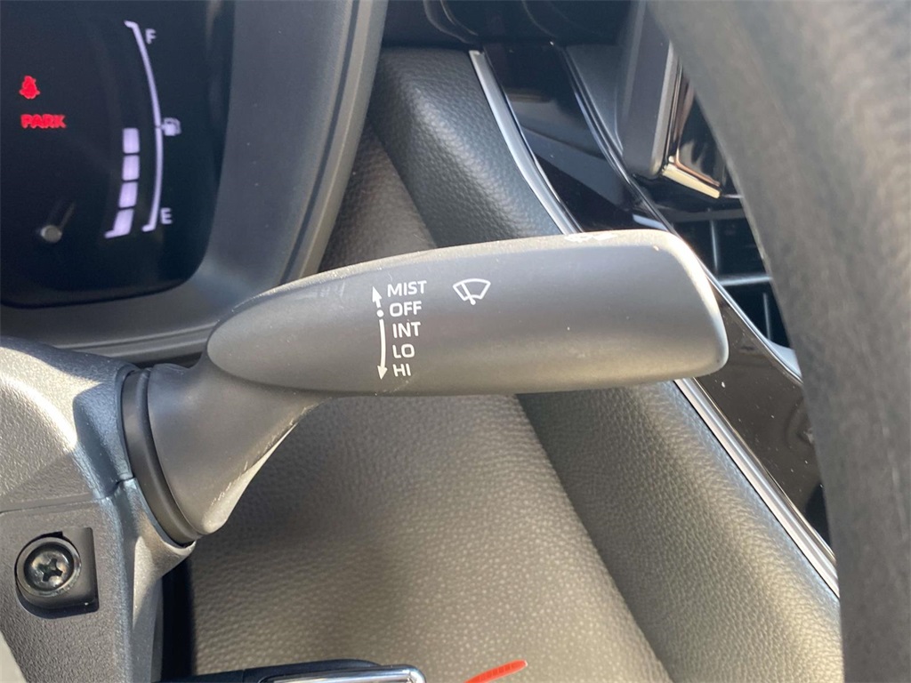 2026 Toyota Corolla LE photo 23