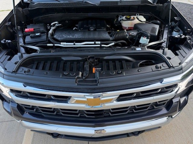 2022 Chevrolet Silverado 1500 LT photo 34