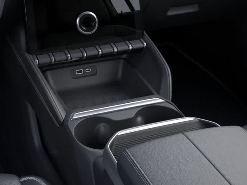2026 Gmc Terrain Denali photo 21