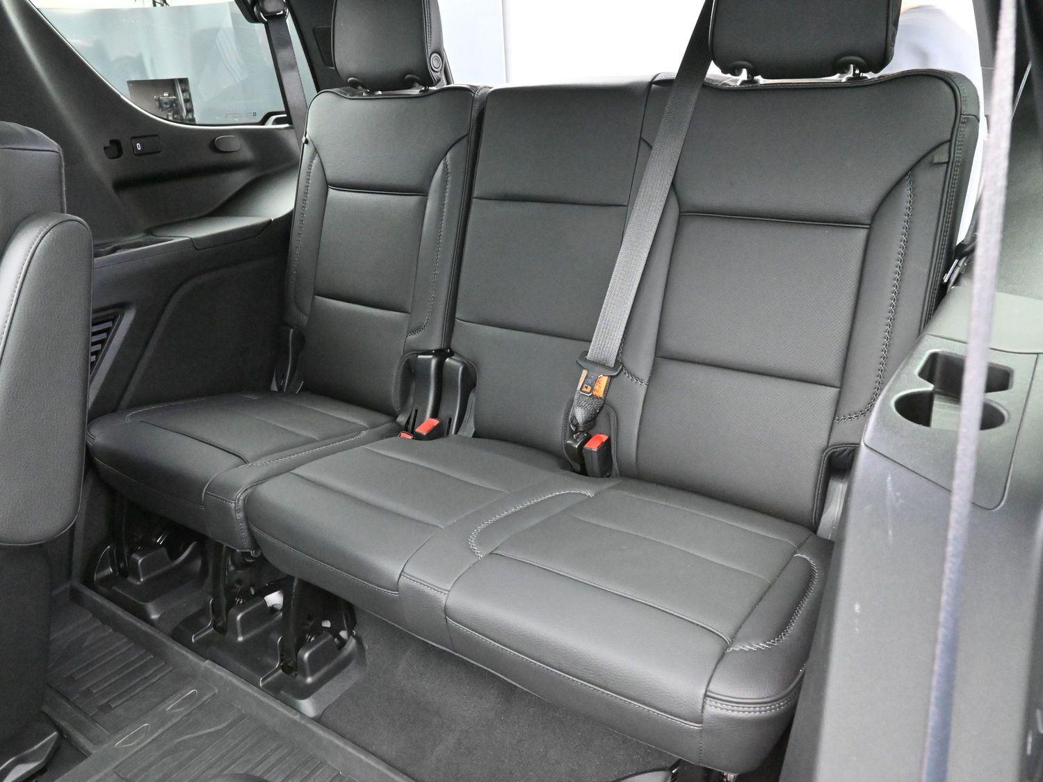 2024 Gmc Yukon Denali photo 31