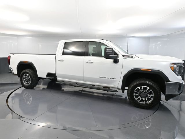 2023 Gmc Sierra HD SLE photo 3