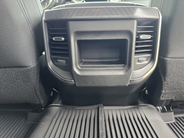 2026 Ram 2500 Big Horn photo 24