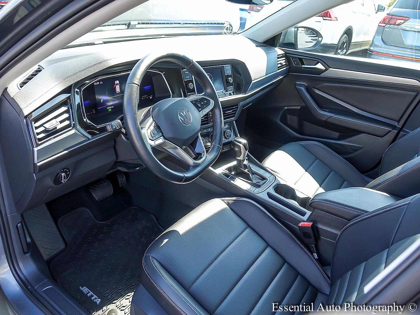 2022 VOLKSWAGEN JETTA - Image 10