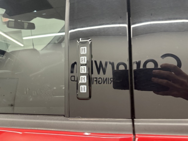 2024 Ford F-150 XLT photo 19