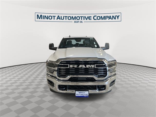 2026 Ram 2500 Tradesman photo 3