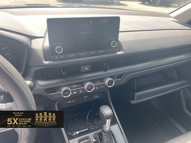 2024 Honda CR-V LX photo 31